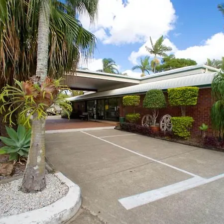 Ingenia Holidays Taigum Motel