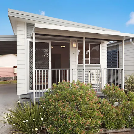 Ingenia Holidays Taigum Brisbane