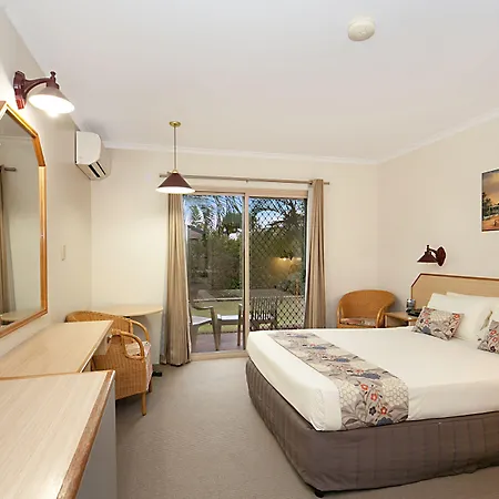 Ingenia Holidays Taigum Brisbane