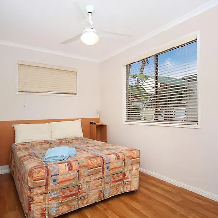 Ingenia Holidays Taigum Brisbane