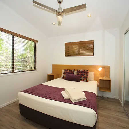 Ingenia Holidays Taigum 4* Brisbane