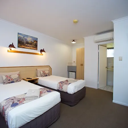 Motel Ingenia Holidays Taigum 4*