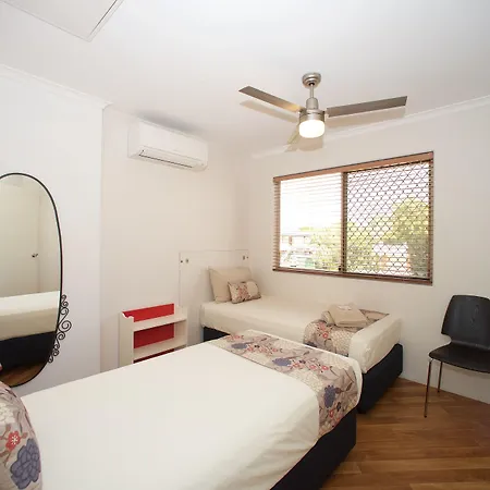 Ingenia Holidays Taigum 4* Brisbane