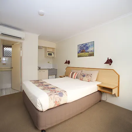 Ingenia Holidays Taigum Motel Brisbane