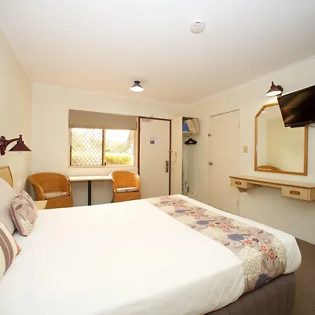 Motel Ingenia Holidays Taigum