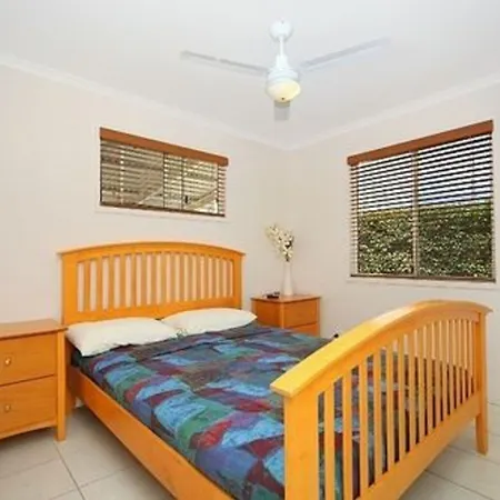 Ingenia Holidays Taigum Motel