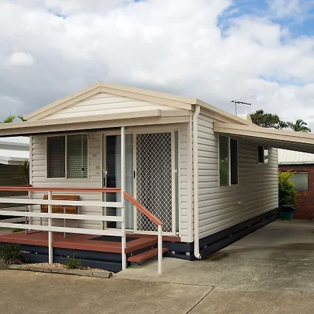 Ingenia Holidays Taigum Motel Brisbane