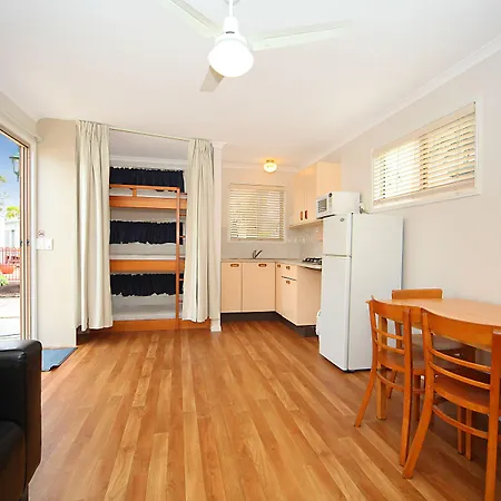 Ingenia Holidays Taigum Motel Brisbane