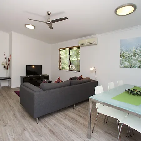 Ingenia Holidays Taigum Motel