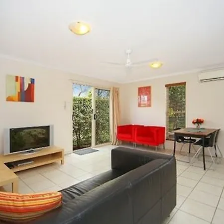 Ingenia Holidays Taigum 4* Brisbane