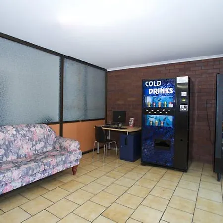 Motel Ingenia Holidays Taigum Brisbane