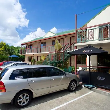 Motel Ingenia Holidays Taigum Brisbane