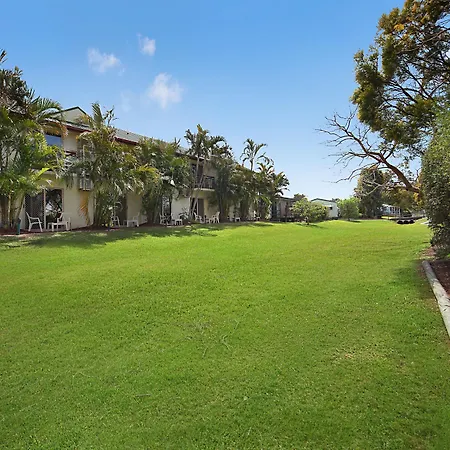Ingenia Holidays Taigum 4* Brisbane