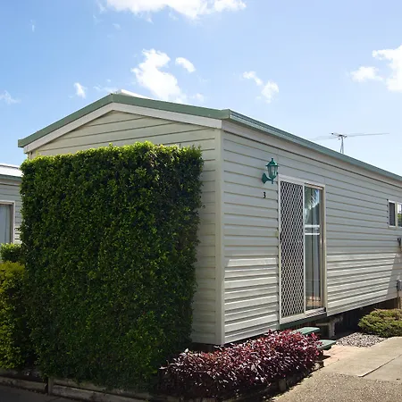 Ingenia Holidays Taigum Motel