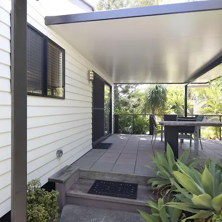 Motel Ingenia Holidays Taigum Brisbane