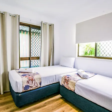 Motel Ingenia Holidays Taigum Brisbane