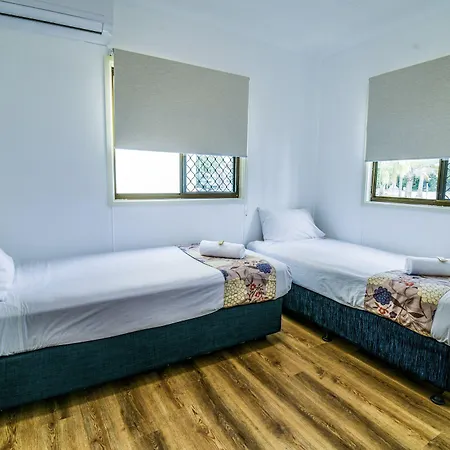 Motel Ingenia Holidays Taigum Brisbane