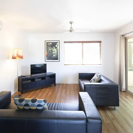 Motel Ingenia Holidays Taigum