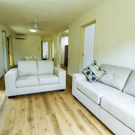 Ingenia Holidays Taigum Brisbane