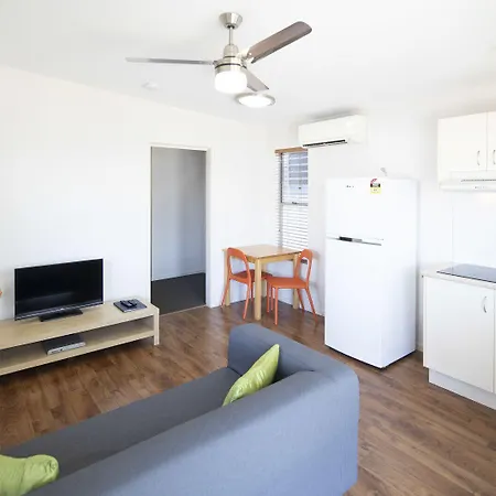 Ingenia Holidays Taigum 4* Brisbane