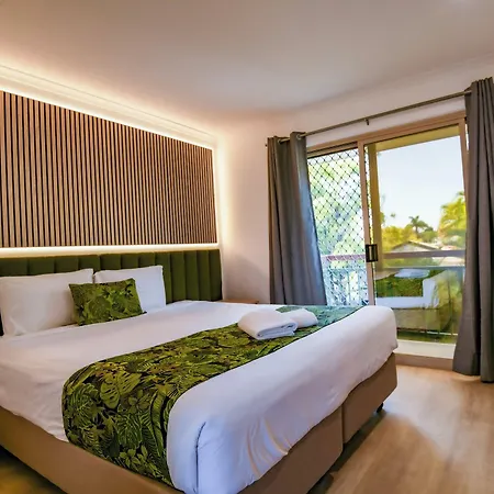 Ingenia Holidays Taigum Motel Brisbane