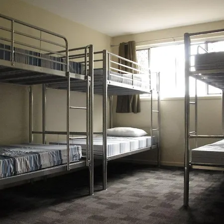 Hostel Somewhere To Backpackers Brisbane