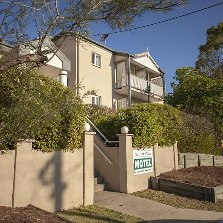 Herston Place Brisbane