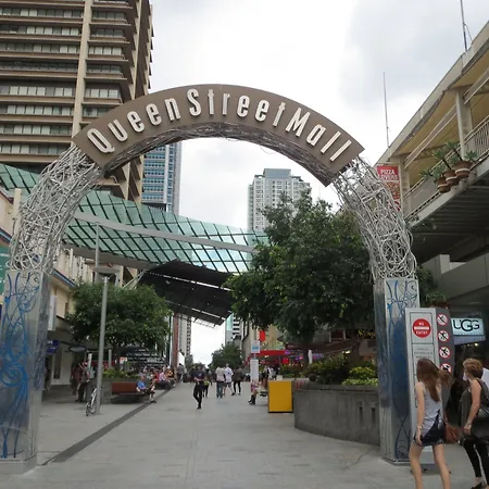Herston Place Brisbane
