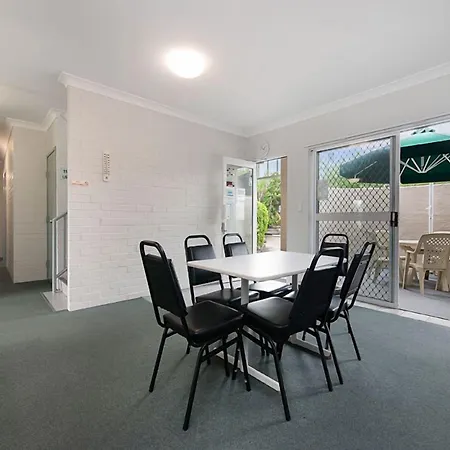 Herston Place Brisbane