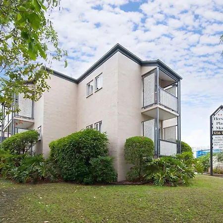 Herston Place Motel Brisbane