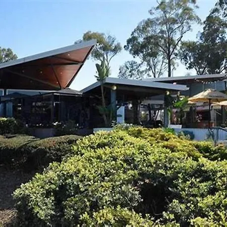 Motel Herston Place 4*