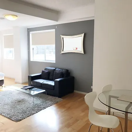 Aparthotel Frisco Brisbane