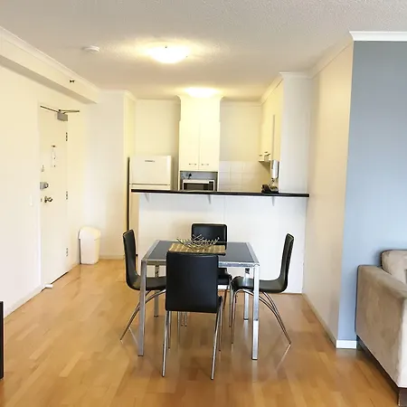 Frisco 4* Brisbane