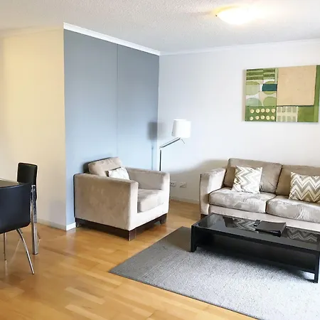 Aparthotel Frisco