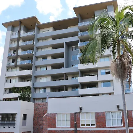 Frisco 4* Brisbane