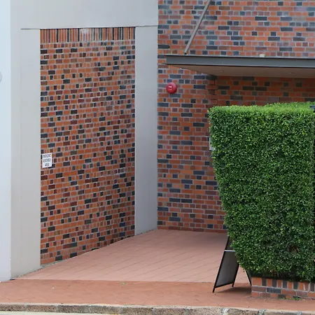 Frisco Aparthotel