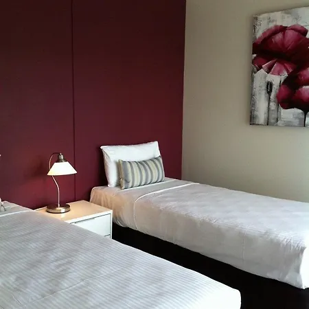 Aparthotel Frisco