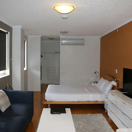 Frisco Aparthotel 4*