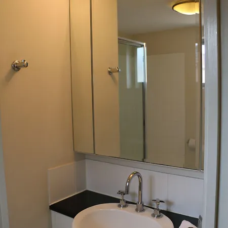 Aparthotel Frisco Brisbane