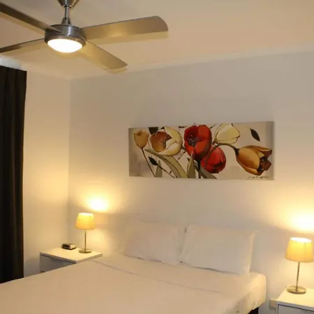 Frisco 4* Brisbane