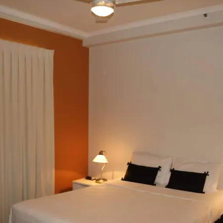 Aparthotel Frisco