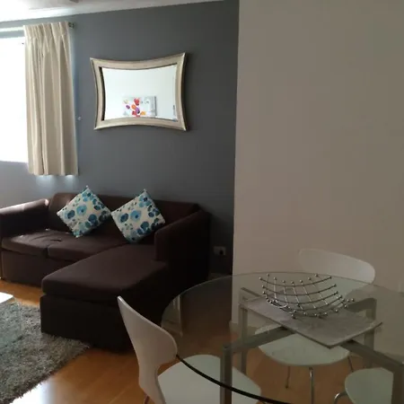 Aparthotel Frisco 4*