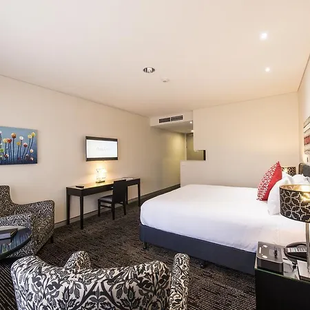 The Colmslie Hotel Brisbane
