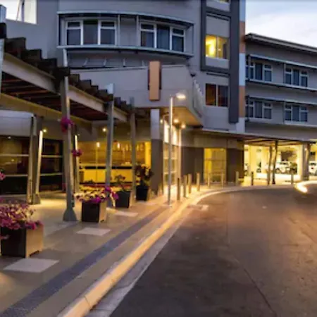 The Colmslie Hotel 5*