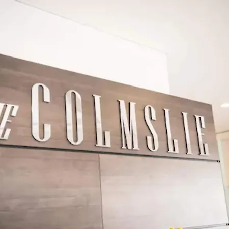 The Colmslie 5* Brisbane