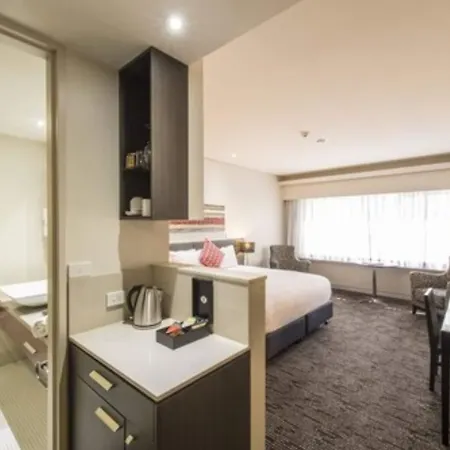 The Colmslie 5* Brisbane
