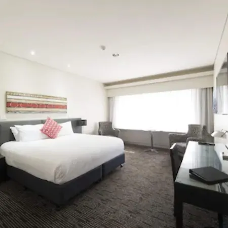 Hotel The Colmslie