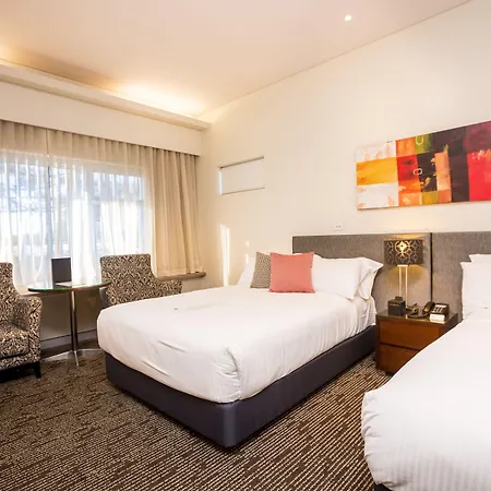 Hotel The Colmslie Brisbane