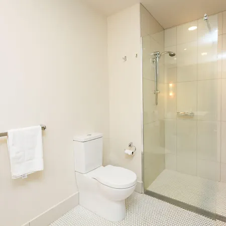 Hotel The Colmslie Brisbane