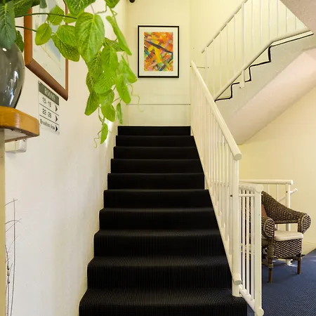Toowong Aparthotel Brisbane